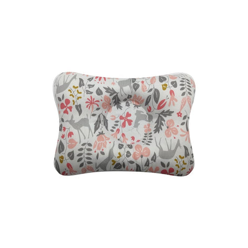 Anti-Deviation Shaped Pillow for Newborns